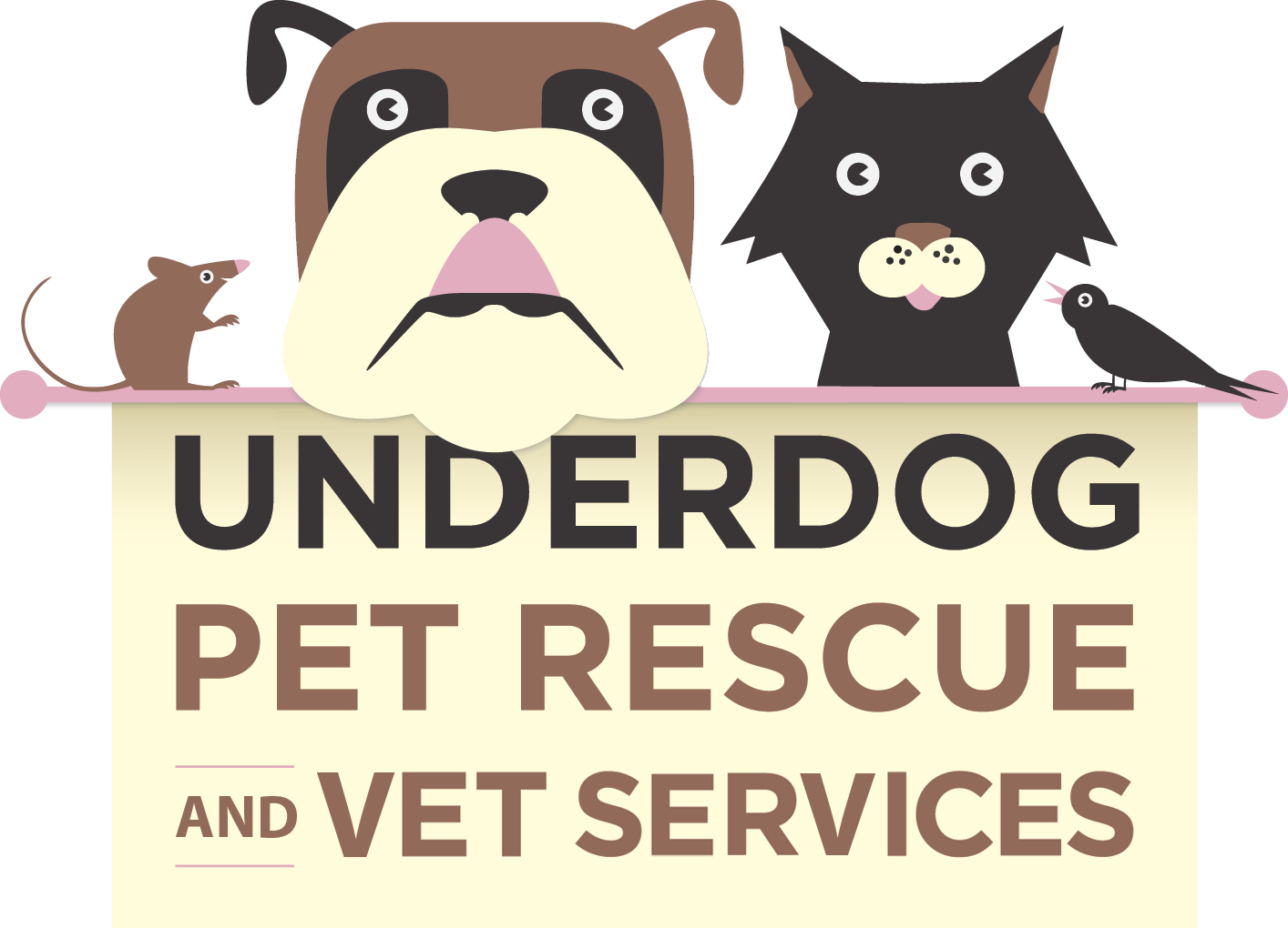 Underdog Pet Rescue and Vet Services
